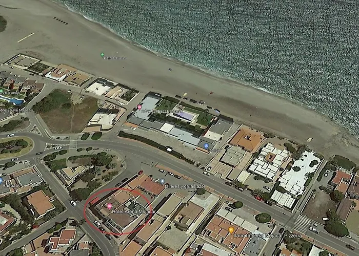 Hotel H Arena Mojácar